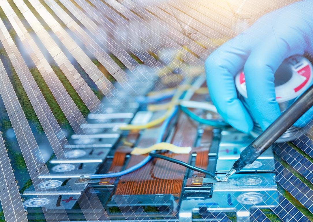 PPC Group și Metlen lansează proiecte de stocare a energiei în Europa