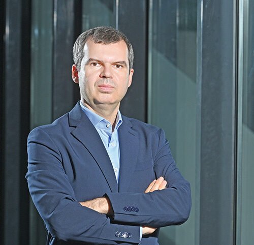 Patria Bank vinde SAI Patria Asset Management către BRD