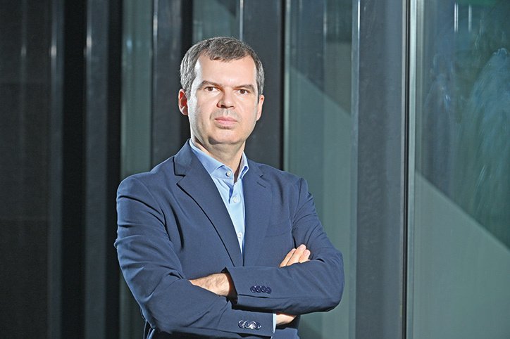 Patria Bank vinde SAI Patria Asset Management către BRD