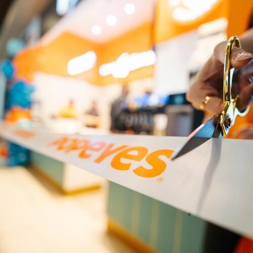 Popeyes își extinde prezența în România: Suceava și Cluj-Napoca