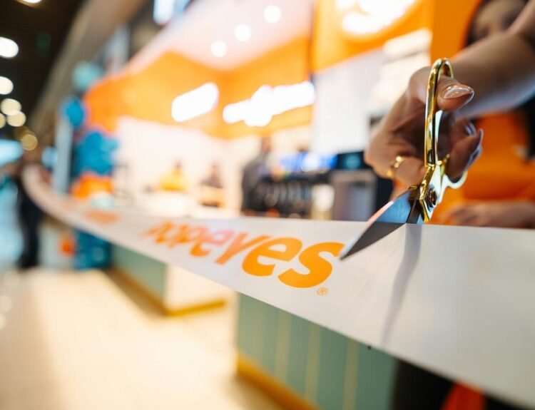 Popeyes își extinde prezența în România: Suceava și Cluj-Napoca