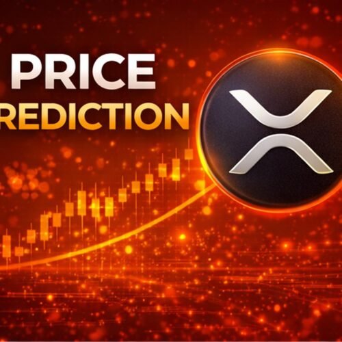 Predicția prețului XRP: Tendințe către 5$ și Ethereum 10K$