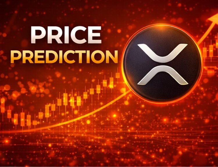 Predicția prețului XRP: Tendințe către 5$ și Ethereum 10K$
