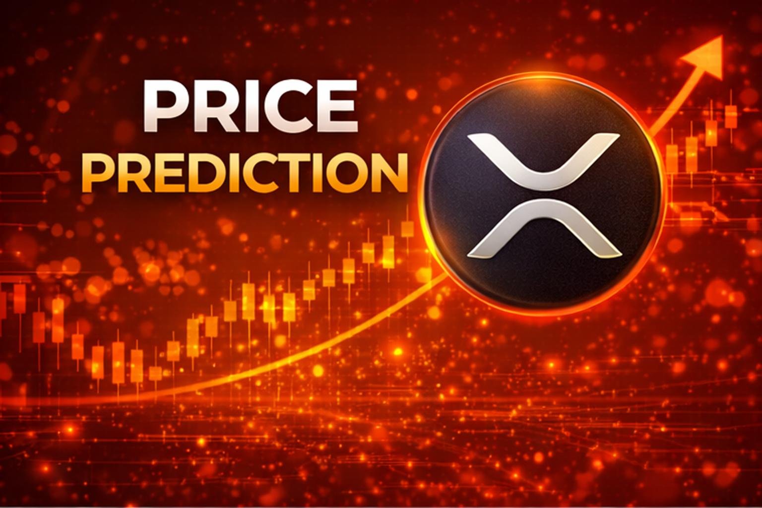 Predicția prețului XRP: Tendințe către 5$ și Ethereum 10K$