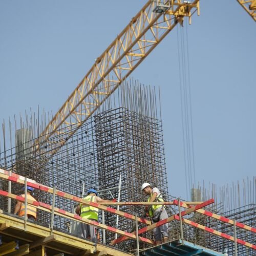 Previziuni: Creștere a livrărilor rezidențiale în București până în 2026