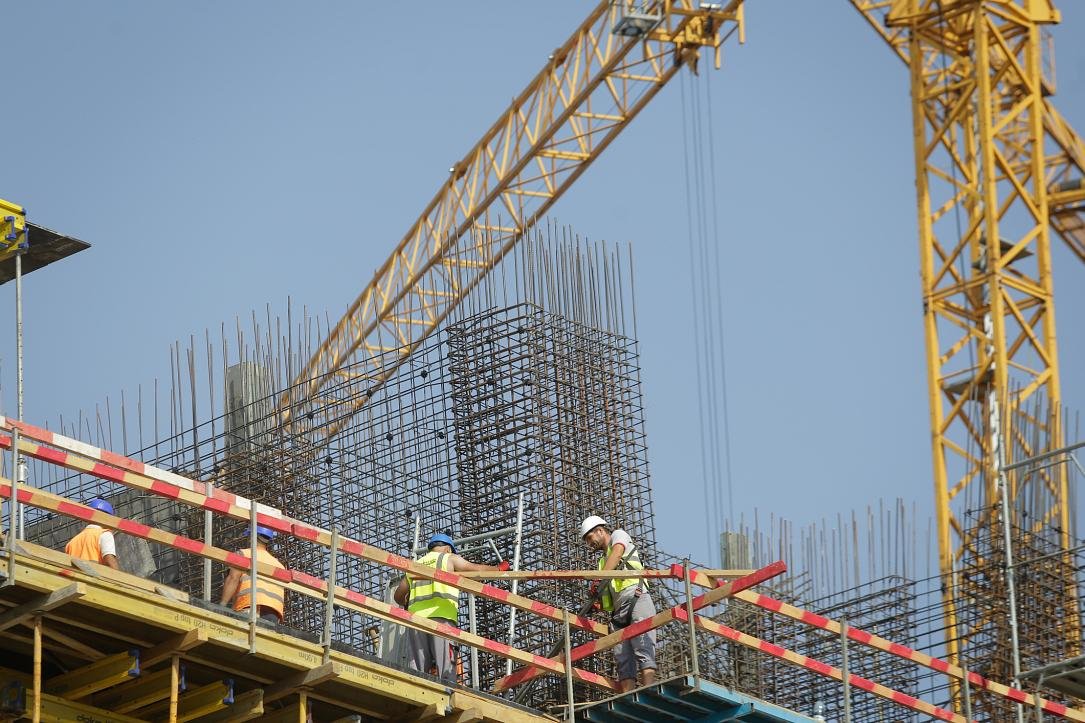 Previziuni: Creștere a livrărilor rezidențiale în București până în 2026