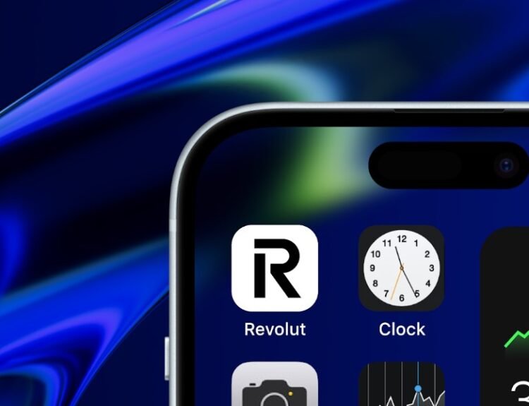 Profit record de 2,3 miliarde dolari pentru Revolut în 2025