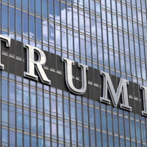 Proiectul Trump Tower din Cluj-Napoca avansează cu aprobări