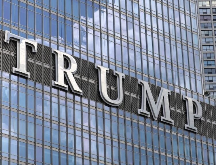 Proiectul Trump Tower din Cluj-Napoca avansează cu aprobări