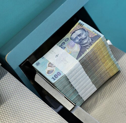 ROBOR la 3 luni în creștere: ce impact are asupra creditelor?