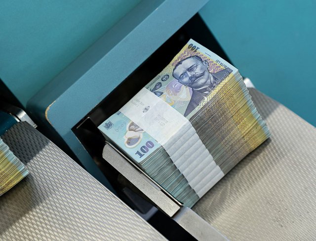 ROBOR la 3 luni în creștere: ce impact are asupra creditelor?