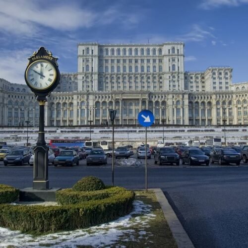 România are buget oficial: Detalii esențiale pentru 2023