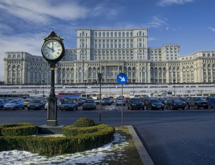 România are buget oficial: Detalii esențiale pentru 2023