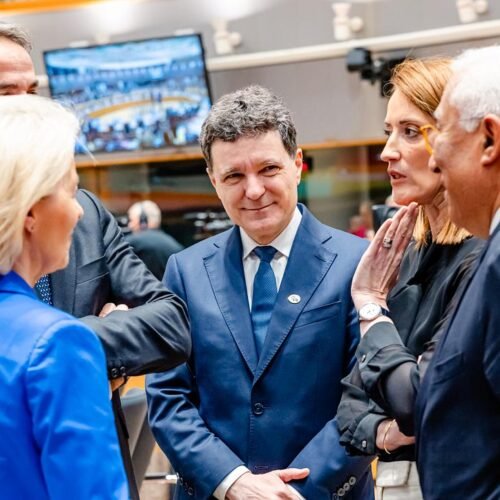 România subliniază importanța Ucrainei în fața situației Iraniene