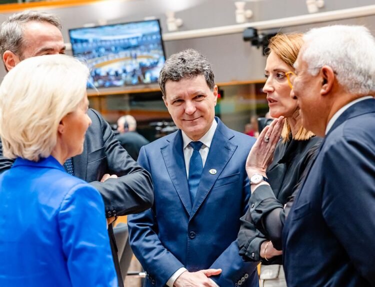 România subliniază importanța Ucrainei în fața situației Iraniene
