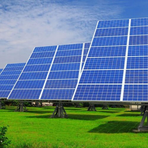 România va construi cel mai mare parc fotovoltaic din Europa