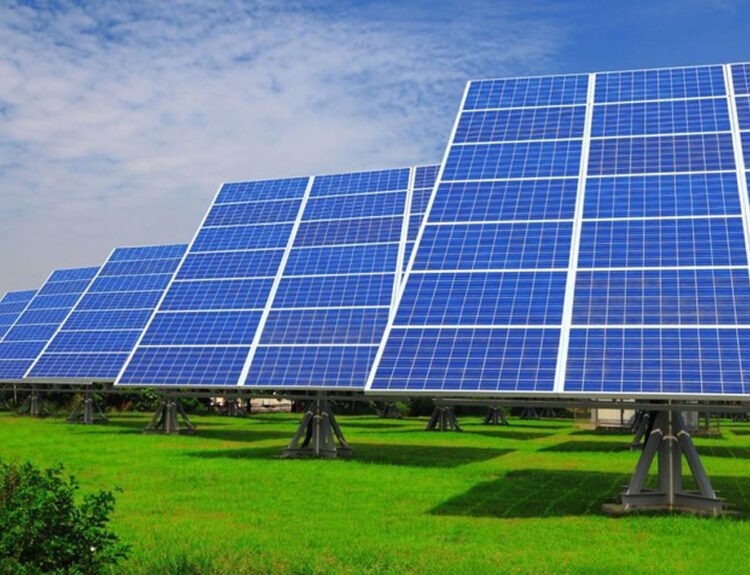 România va construi cel mai mare parc fotovoltaic din Europa