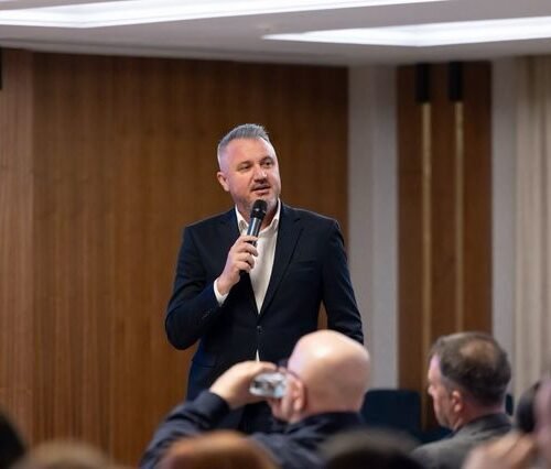 Romeo Lungu: Politica lui Bolojan a eşuat, România are nevoie de schimbare