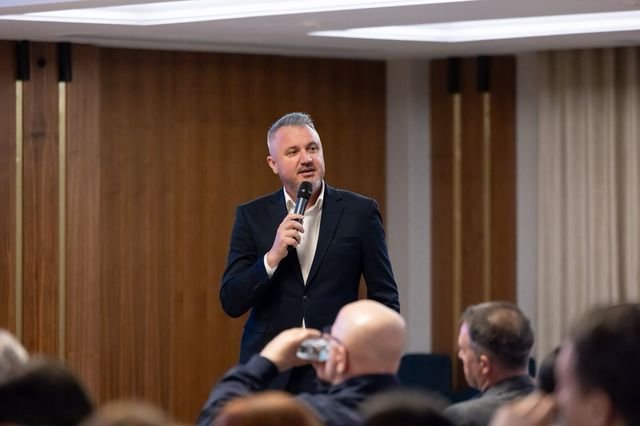 Romeo Lungu: Politica lui Bolojan a eşuat, România are nevoie de schimbare