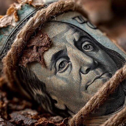 Se termină calea ascendentă a dolarului? Analizăm trendul actual