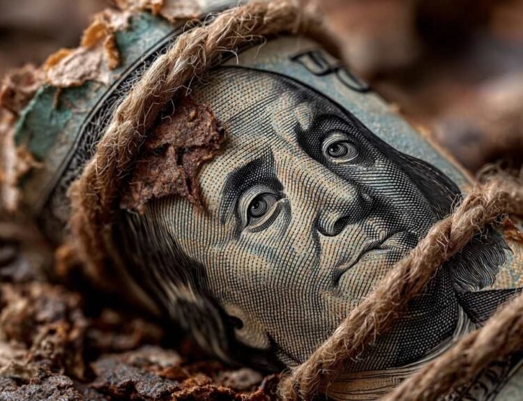 Se termină calea ascendentă a dolarului? Analizăm trendul actual