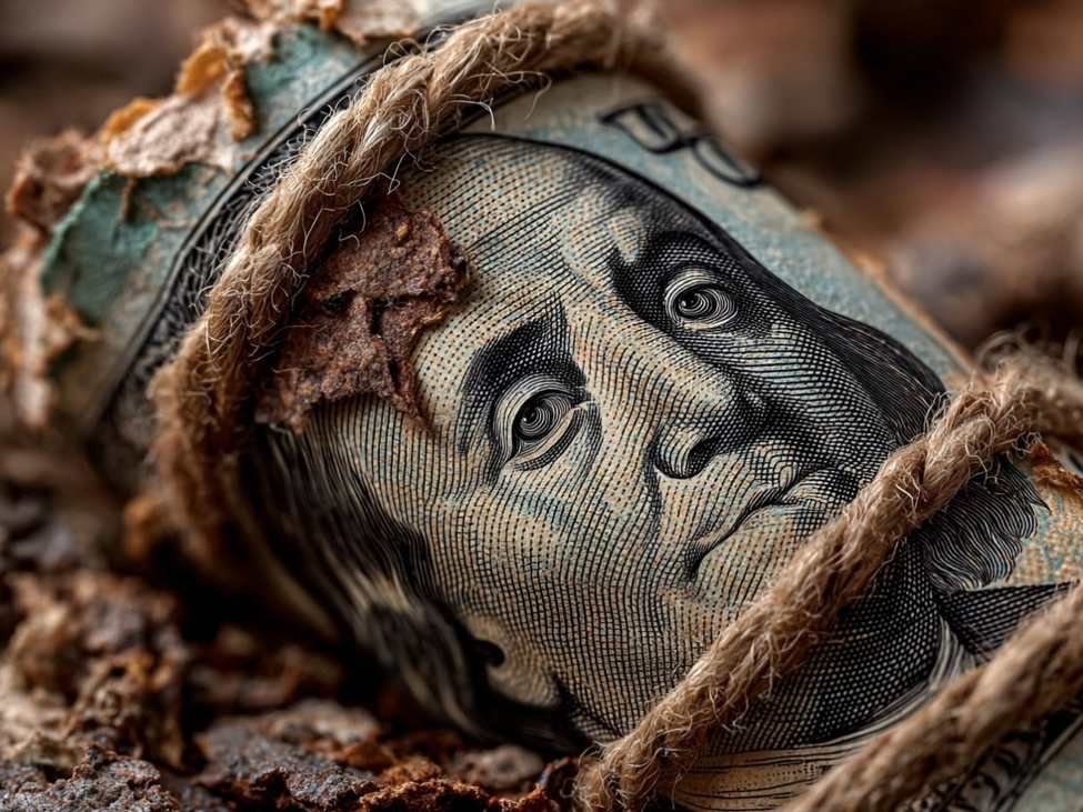 Se termină calea ascendentă a dolarului? Analizăm trendul actual