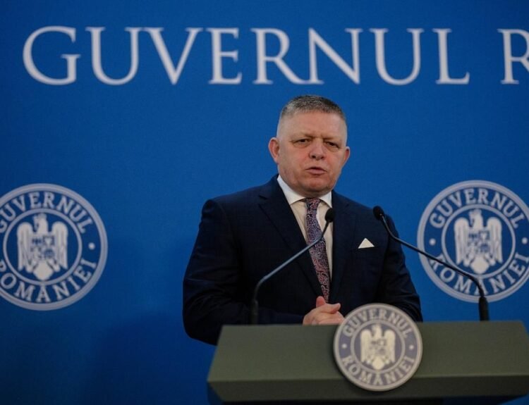 Slovacia vrea să importe gaze din proiectul Neptun Deep al României