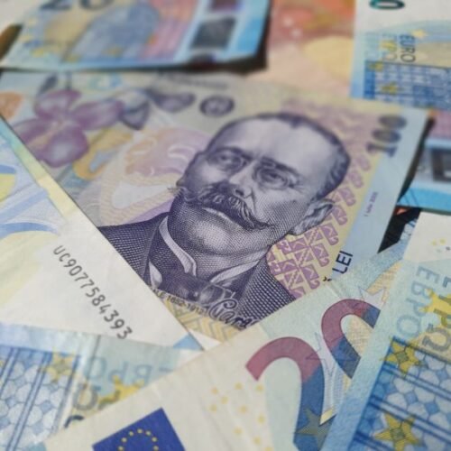 Statul refuză ofertele băncilor: Dobânzi record în Europa