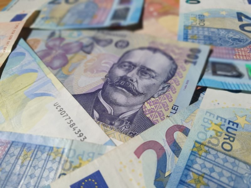 Statul refuză ofertele băncilor: Dobânzi record în Europa