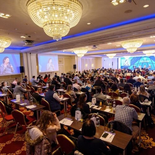 Transformarea administrării clădirilor comerciale în 2026