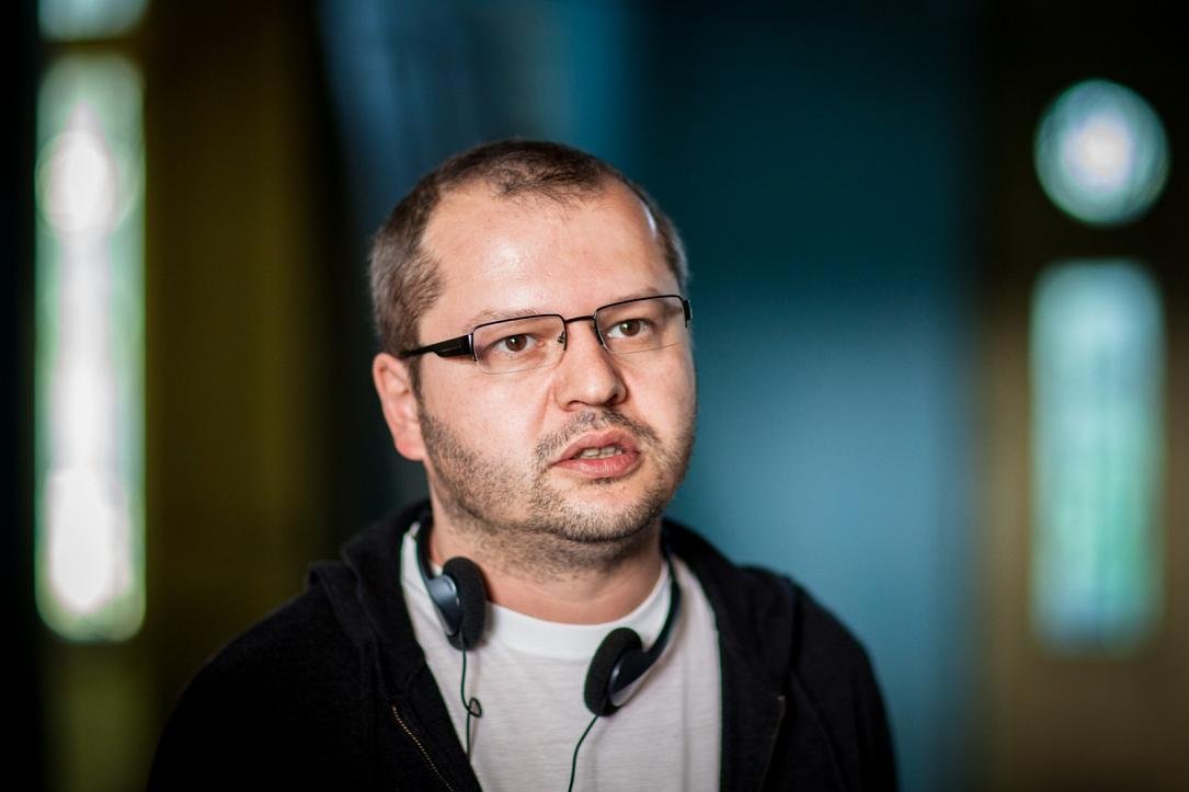 Transilvania IFF.25 dedică o retrospecție lui Corneliu Porumboiu