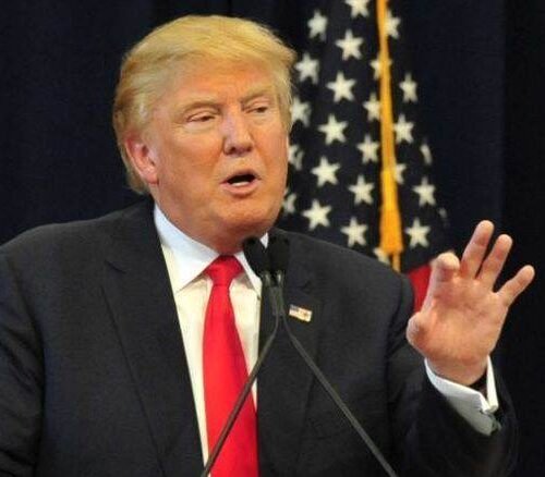 Trump avertizează: Liderul Iranului va depinde de mine
