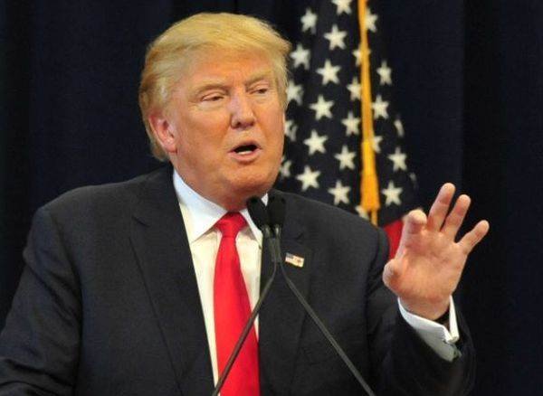 Trump avertizează: Liderul Iranului va depinde de mine