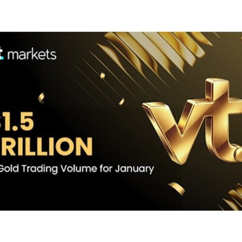 VT Markets: Tranzacționare Aur Fiabilă în Volatilitate Extremă