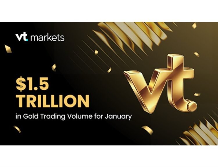 VT Markets: Tranzacționare Aur Fiabilă în Volatilitate Extremă