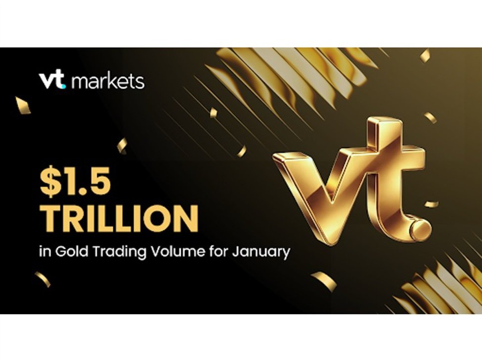 VT Markets: Tranzacționare Aur Fiabilă în Volatilitate Extremă