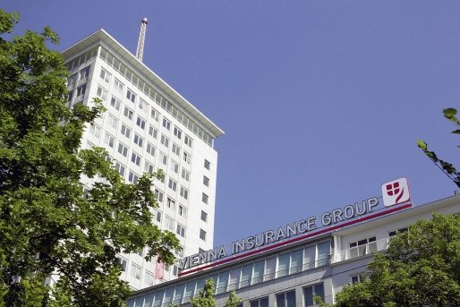 Vienna Insurance Group: Profit record de 1,16 miliarde EUR în 2026