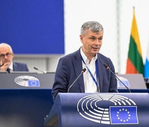 Virgil Popescu: Costurile de securitate ale UE și dependențele energetice