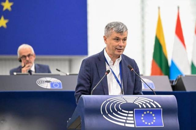 Virgil Popescu: Costurile de securitate ale UE și dependențele energetice