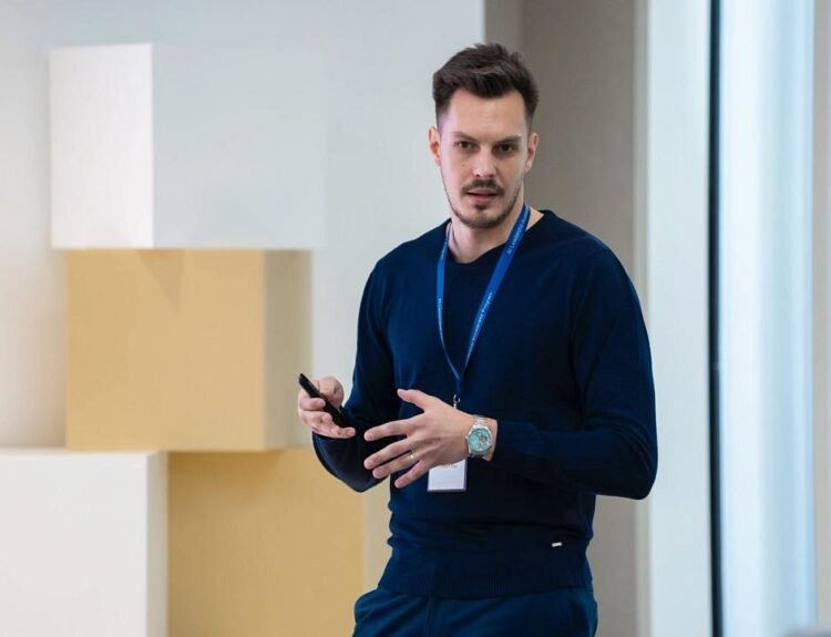 We As Web AI Lab atinge 66M € venituri în 2025