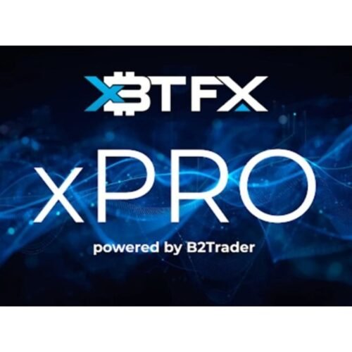 XBTFX lansează xPRO: Inovație pentru traderi în 2026