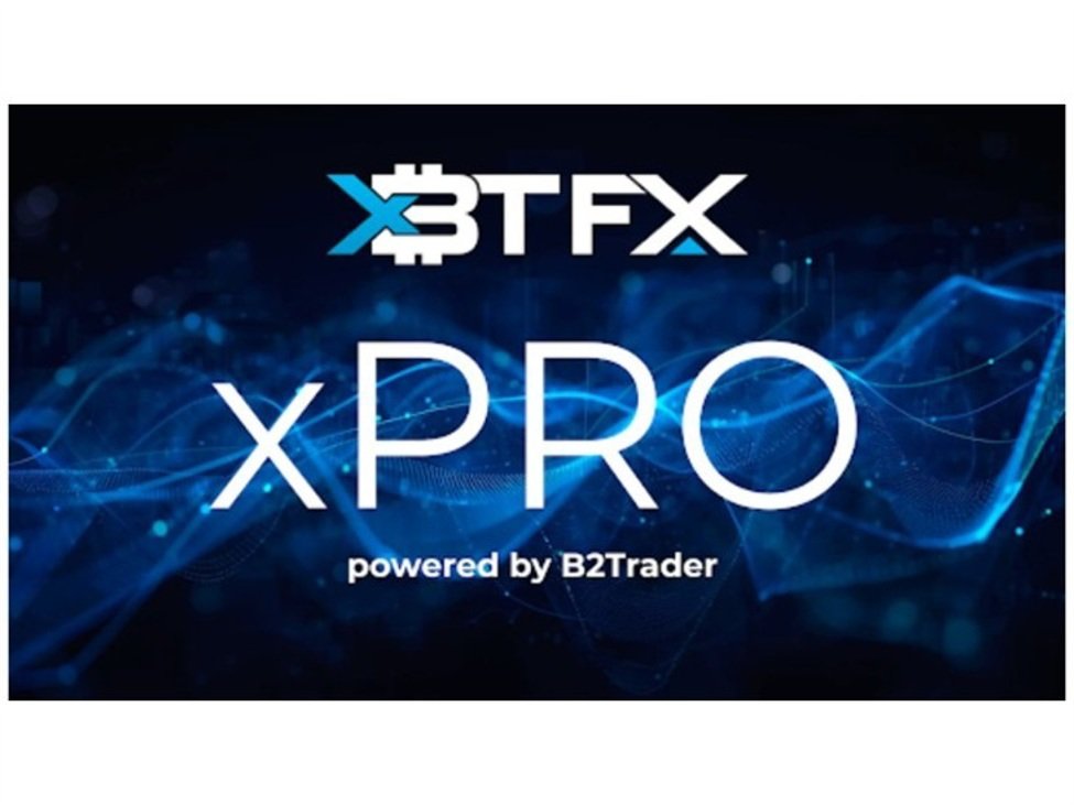 XBTFX lansează xPRO: Inovație pentru traderi în 2026