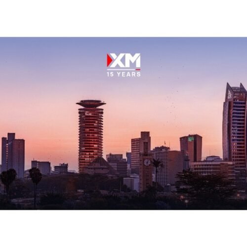 XM Obține Licența CMA, Consolidând Prezența în Kenya