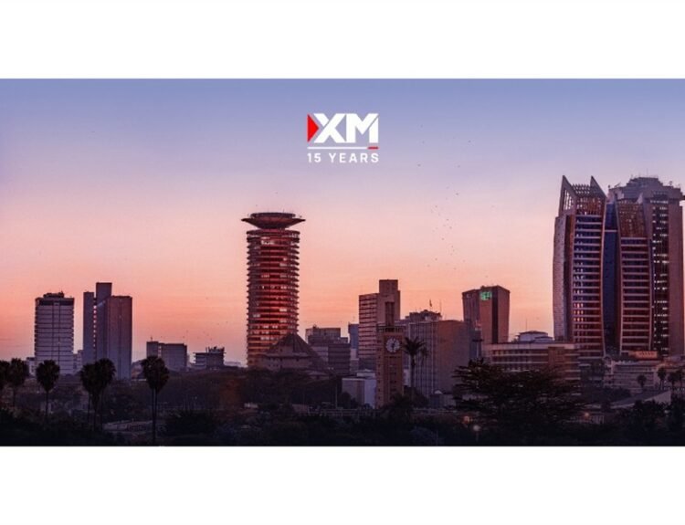 XM Obține Licența CMA, Consolidând Prezența în Kenya