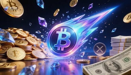 XRP: De ce investitorii explorează Everlight Shards pentru profituri