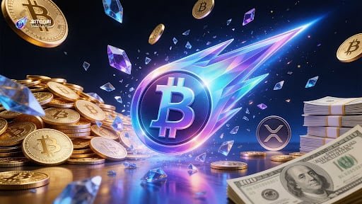 XRP: De ce investitorii explorează Everlight Shards pentru profituri