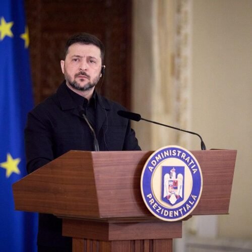 Ziua Limbii Române sărbătorită anual în Ucraina