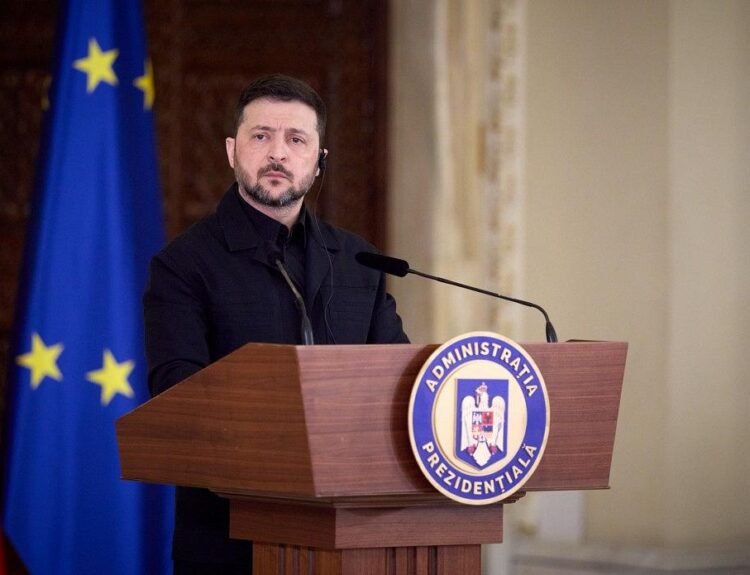 Ziua Limbii Române sărbătorită anual în Ucraina