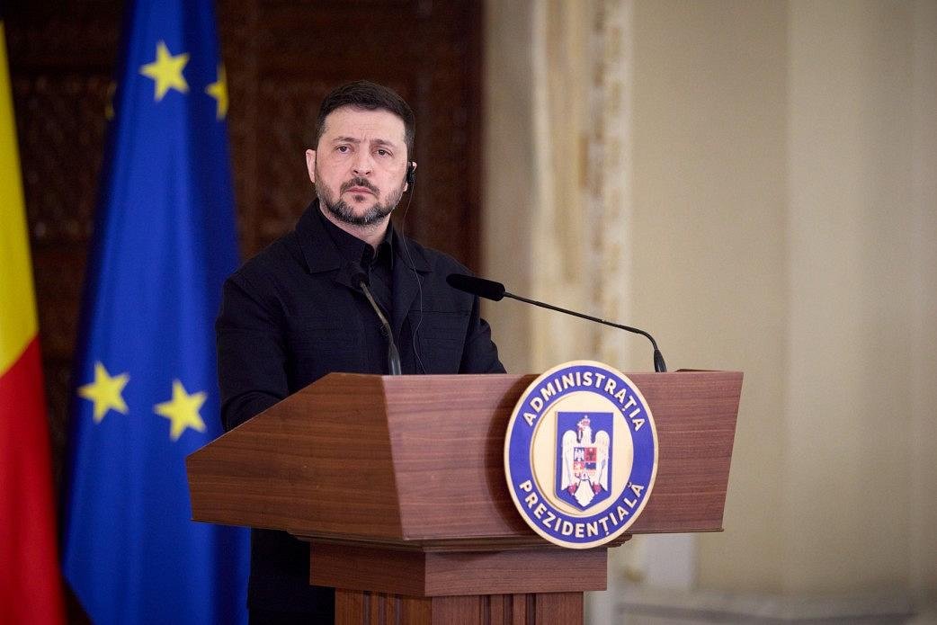 Ziua Limbii Române sărbătorită anual în Ucraina