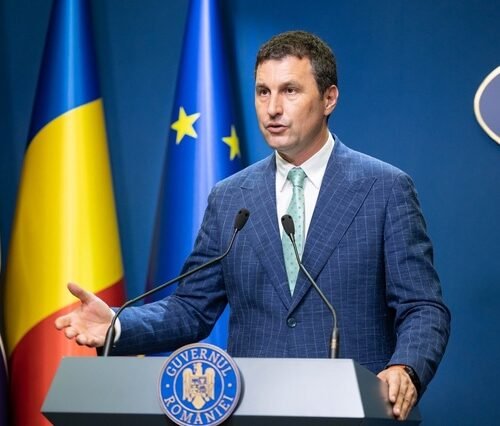„Tanczos Barna: Proiectul Neptun Deep va schimba piața gazelor”